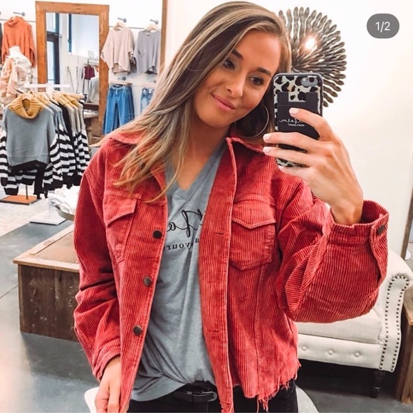 Jacket - Picture 2 of 2